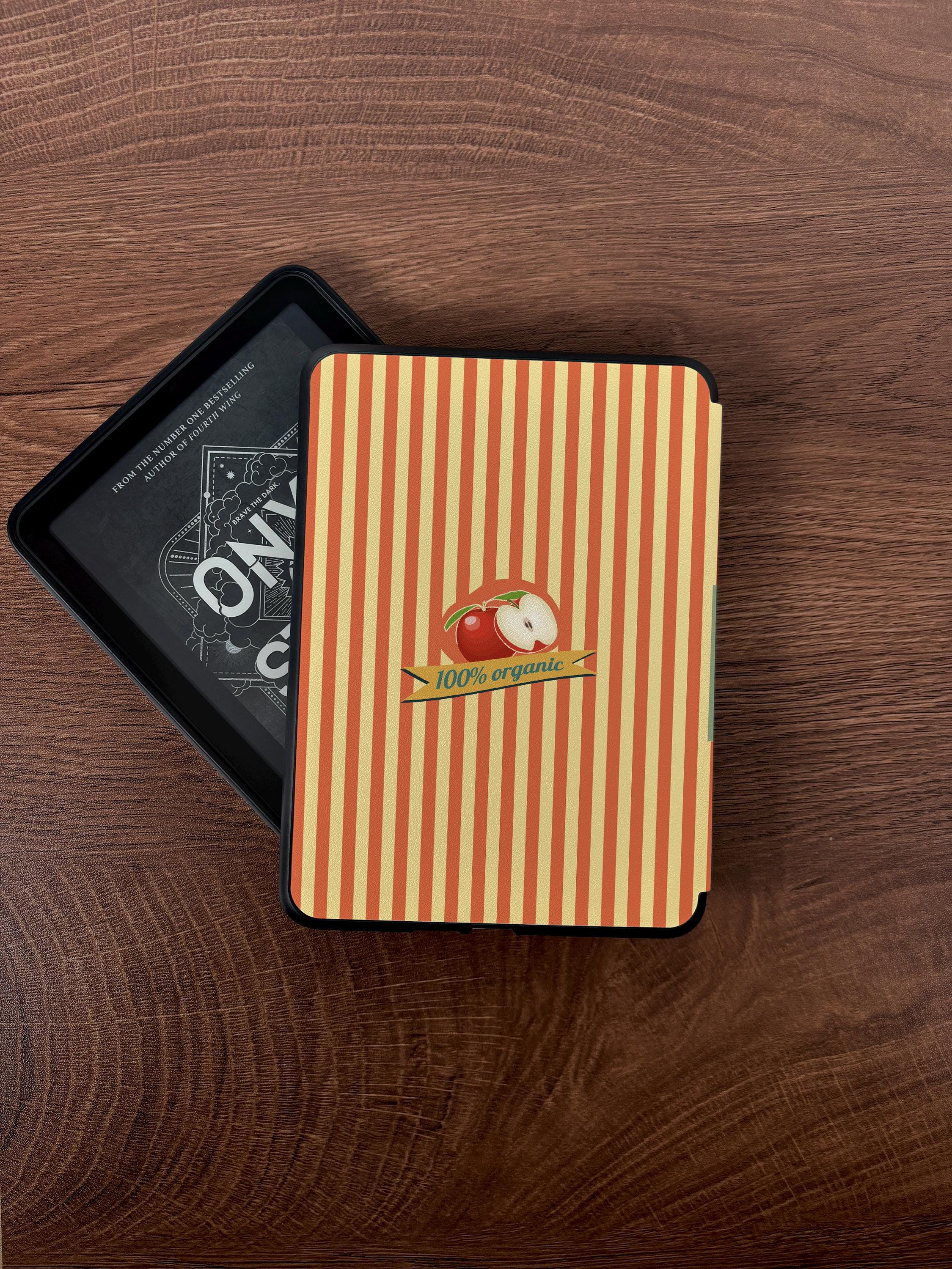 Apple Juice _ Kindle Case