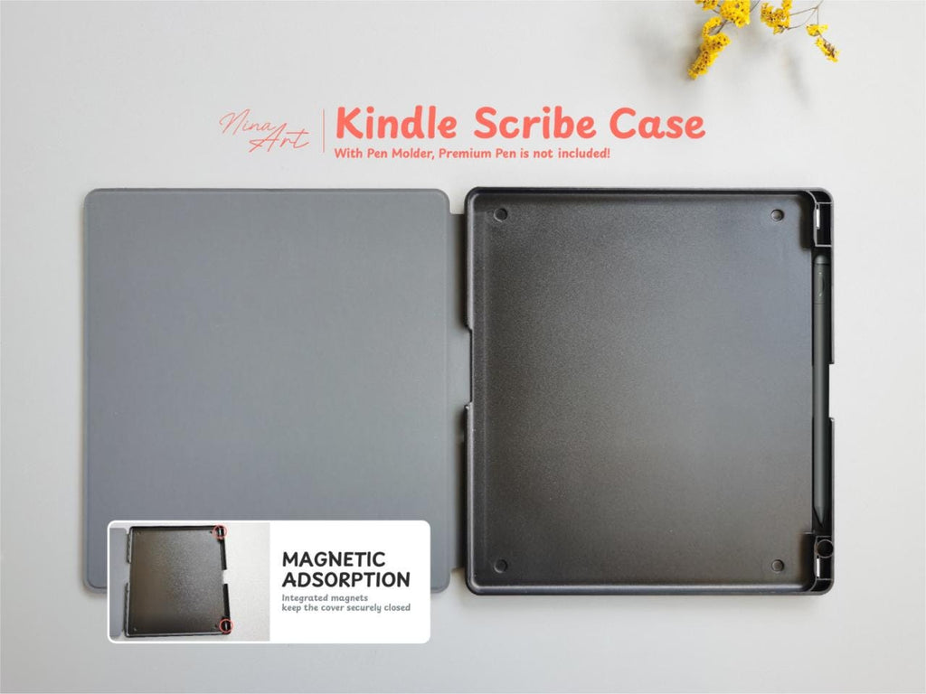 Fuck off I'm reading _ Kindle Case