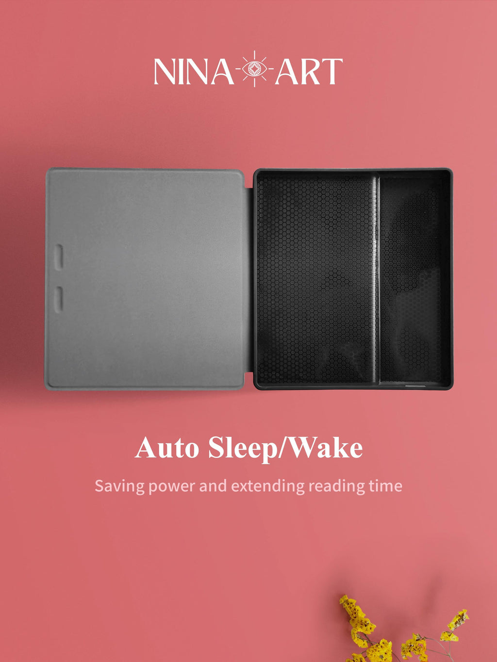 Apple Juice _ Kindle Case