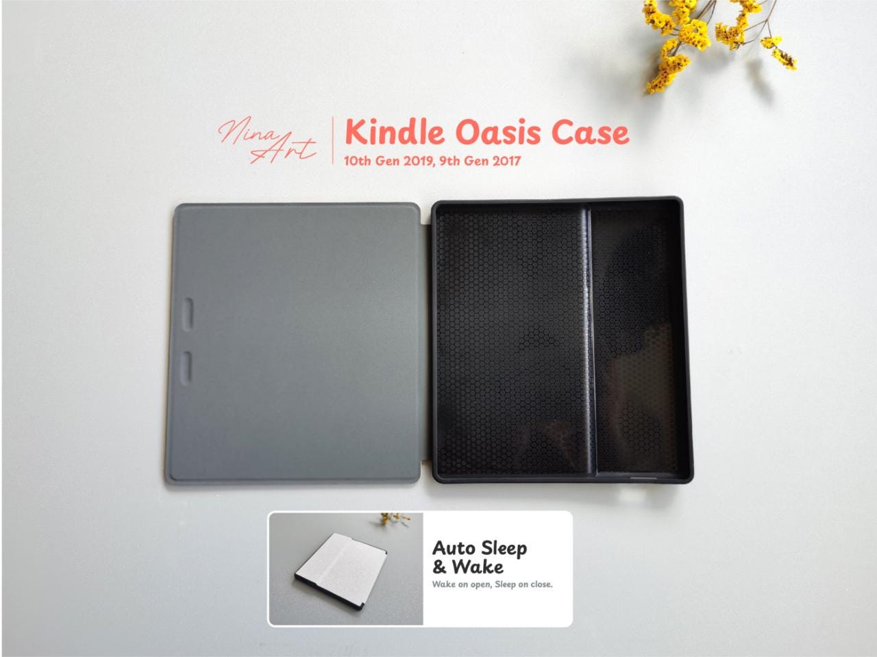 Fuck off I'm reading _ Kindle Case