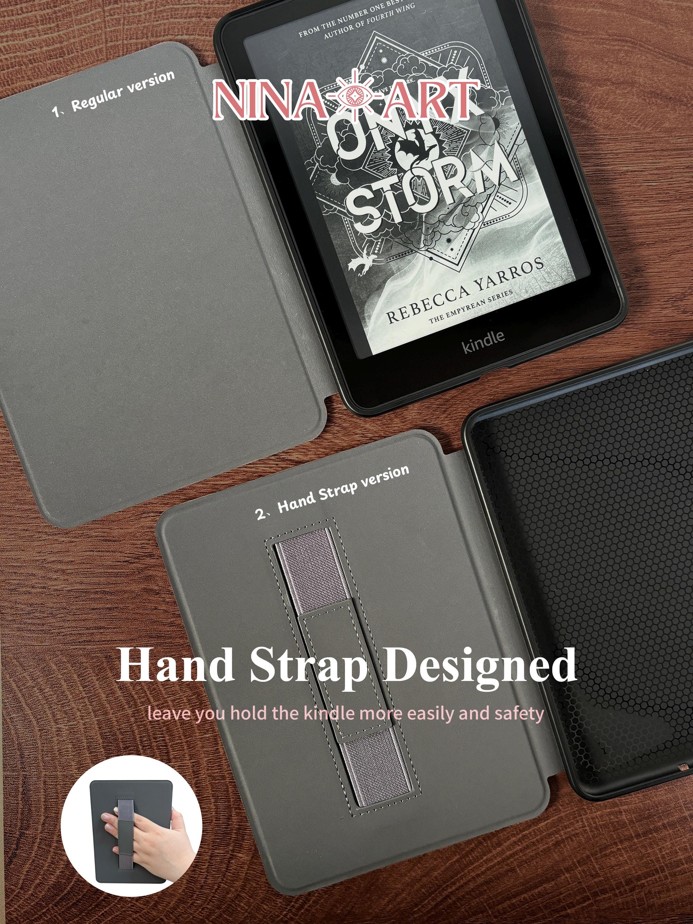 Cute Dogs _ Kindle Case