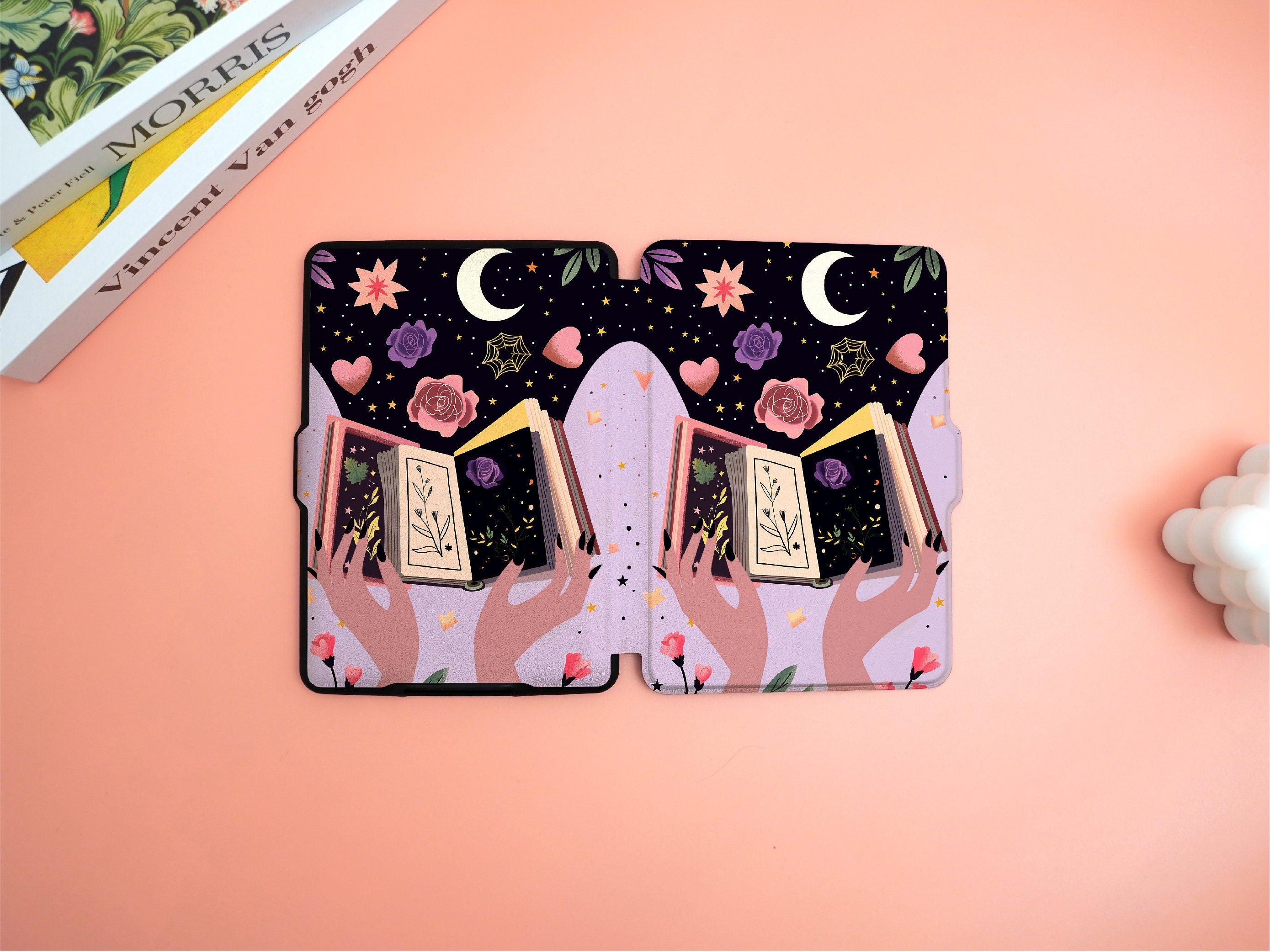 Book _ Kindle Case